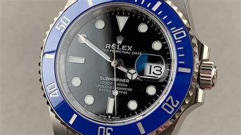 126619lb rolex|Rolex 126619 review.